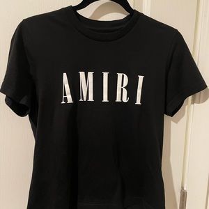 AMIRI T-Shirt